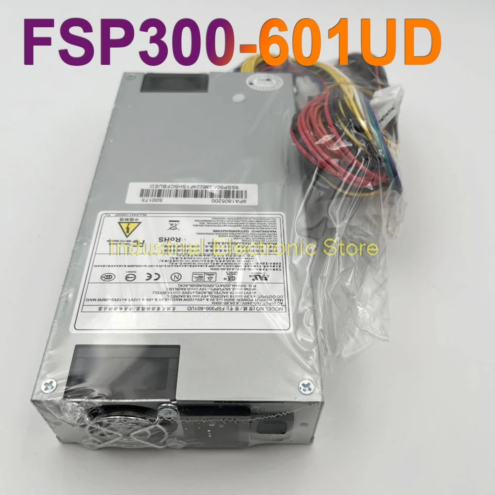 300W 1U For FSP Group Power Supply FSP300-601UD