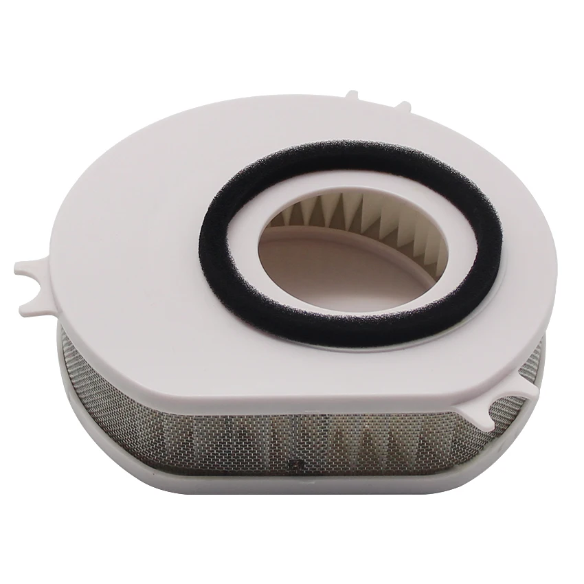 

Motorcycle Engine Parts Air Filter System Filters For Yamaha XVS1100 XVS1100A XVS1100AT Drag Star V-Star Custom OEM:5EL-14451-00