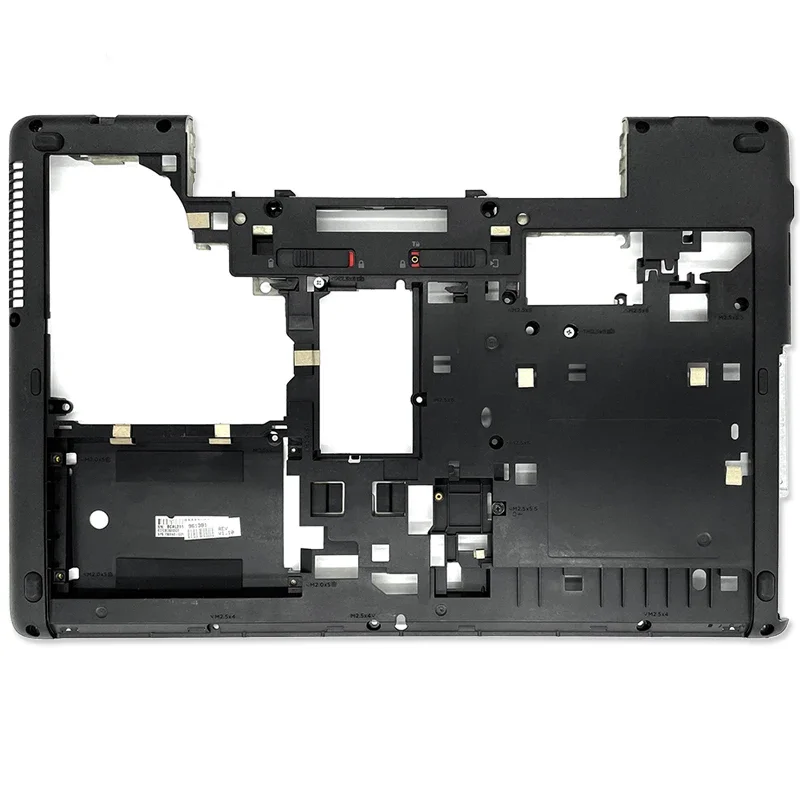 for ProBook 650 G1 655 G1 laptop LCD shell screen upper bezel screen frame lower palm rest lower shield hinge cover hinge layers