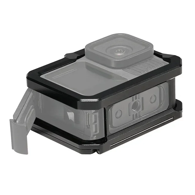 For GoPro Accessories GoPro Hero 13 Protective Frame Case Camcorder Housing Case for GoPro Hero13 Action Camera
