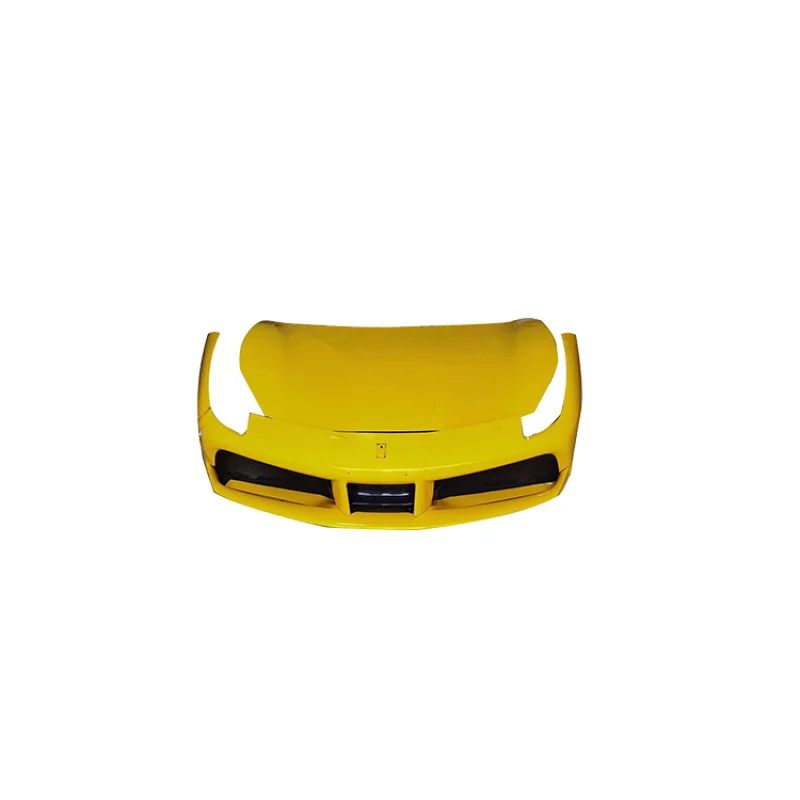 Manufacturer Supplier Cheap Easy Installation Antishock 488 Car Engine Hoods Covers