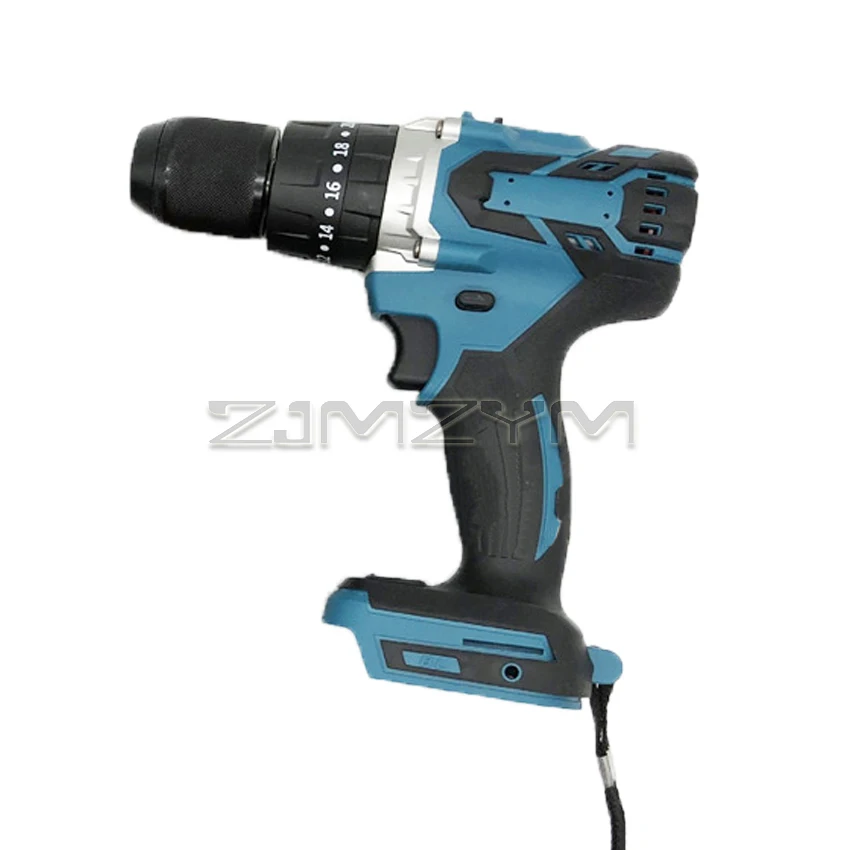 13mm cordless impact drill brushless impact drill screwdriver drill Brushless Electric Hammer Drill Electric Screwdriver