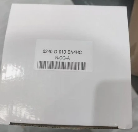 

Brand New Original Filter element 0240D010BN4HC Fast Delivery