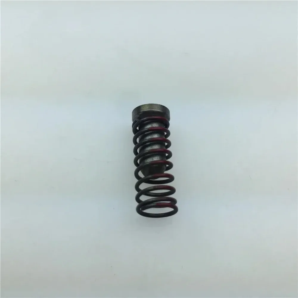 - For for GN250 motorcycle neutral positioning pin installed in the bottom of the engine oil drain bolt next