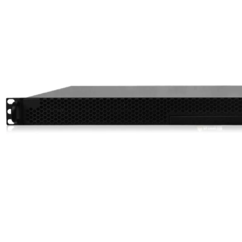 Communication command and dispatch server Video conferencing server Video access gateway device