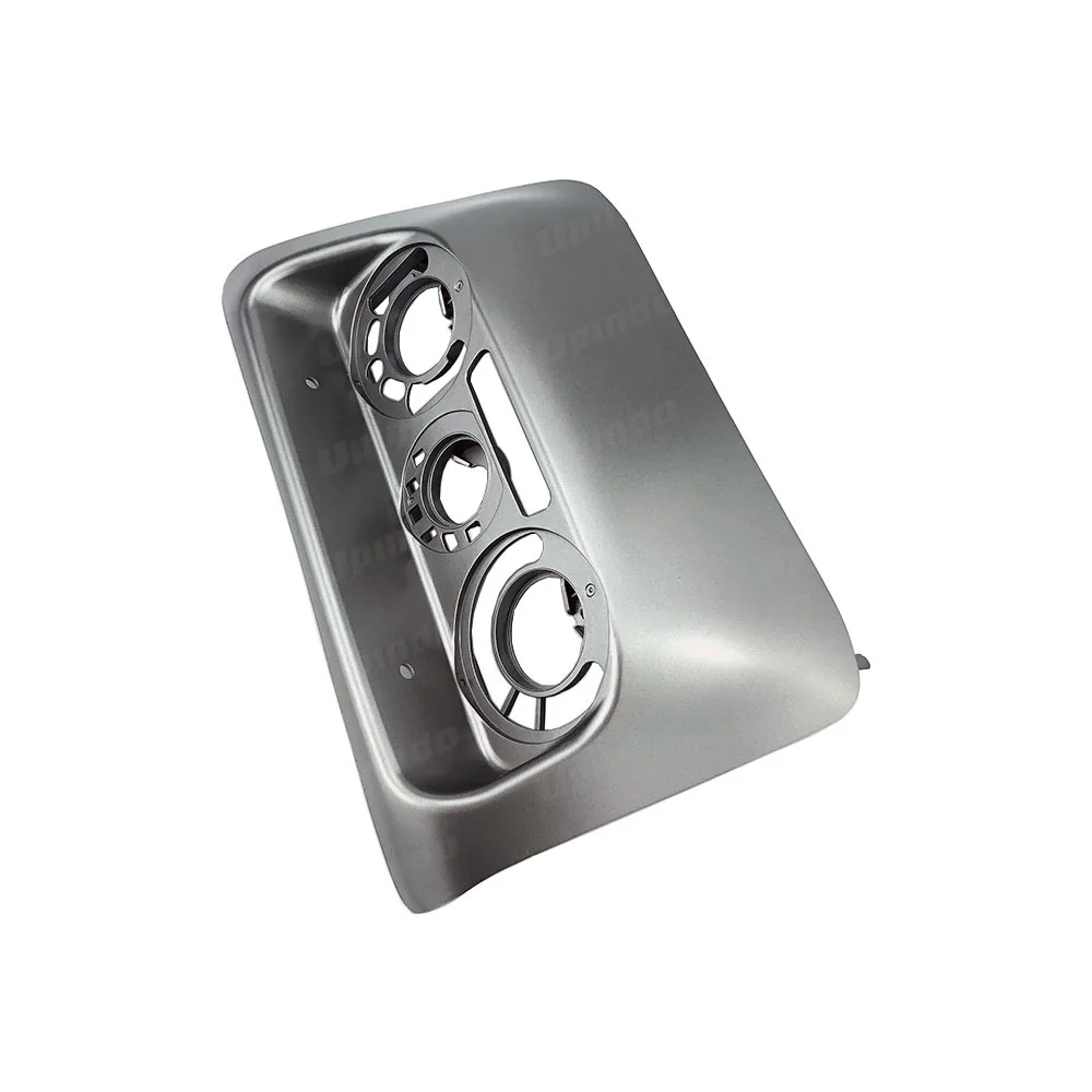 

Автомобильные аксессуары: 2 Din 9-дюймовая рама панели расширения для Mitsubishi Lancer Ralliart 2005+ | Комплект для установки радио DVD GPS MP5 Dash