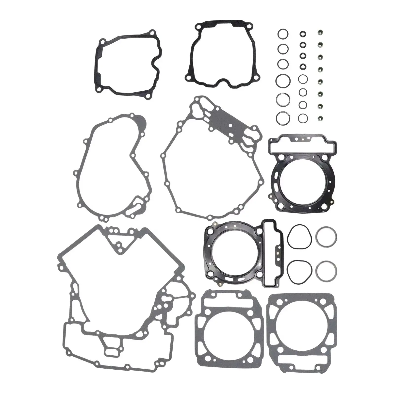 Gasket Seal Kit For Can-am Commander Outlander 800 Defender Rebuild