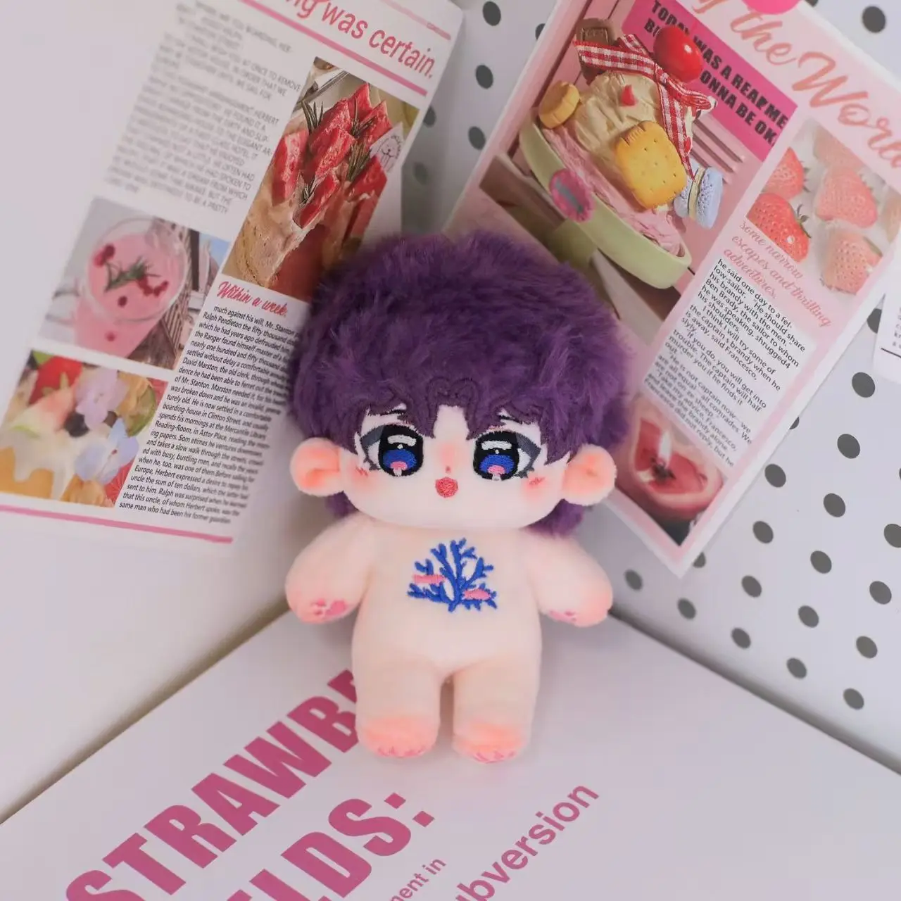 Mini poupée Zayne Love and Deepspace de 10cm, figurine de dessin animé en peluche en coton, jouet en peluche, marionnette Cosplay Kawaii, pendentif mascotte, cadeaux de noël