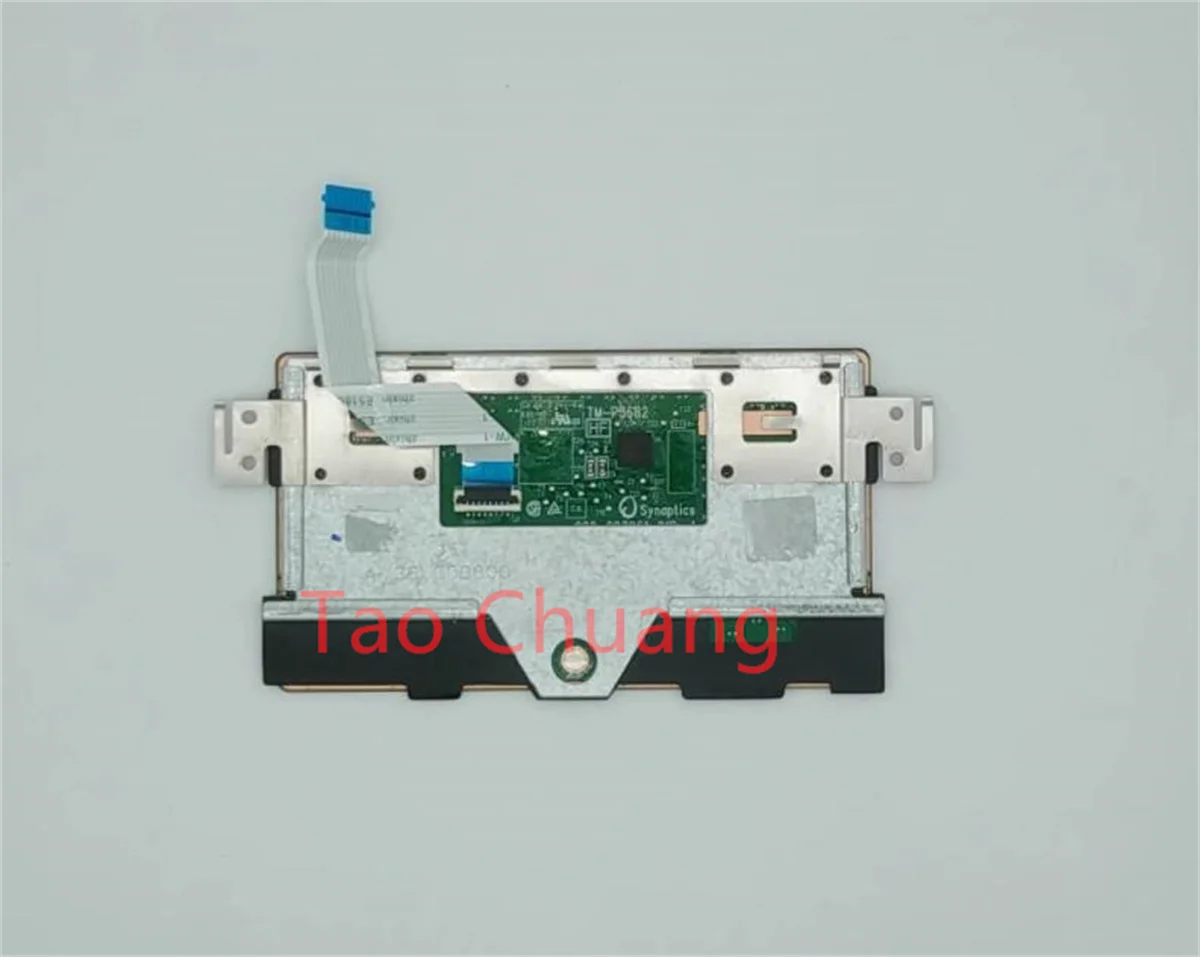 FOR DELL Alienware M15 R5 R6 touchpad mouse button board TM-P3682