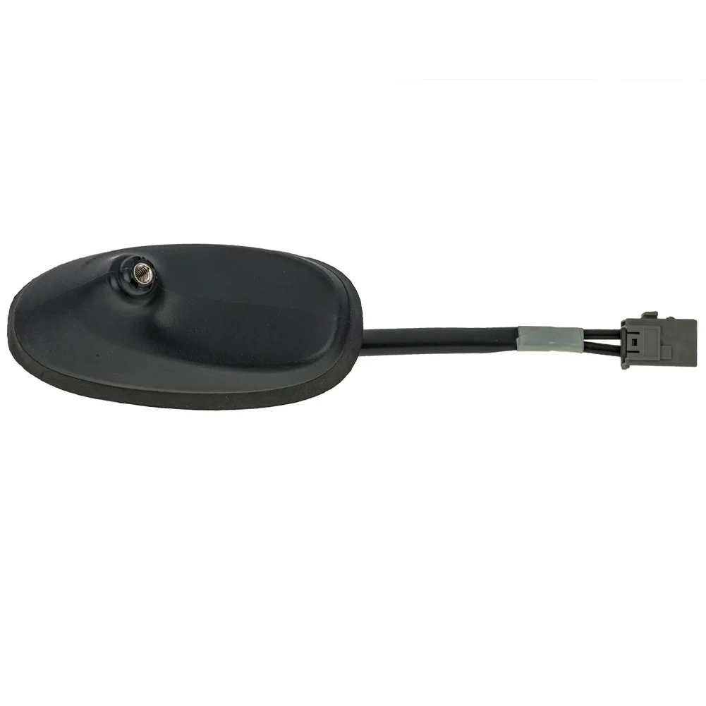 

Elegant Design Exquisite Good Effect Sturdy Radio Antenna Auto Parts Black EG23-66-930B Replacement Installation