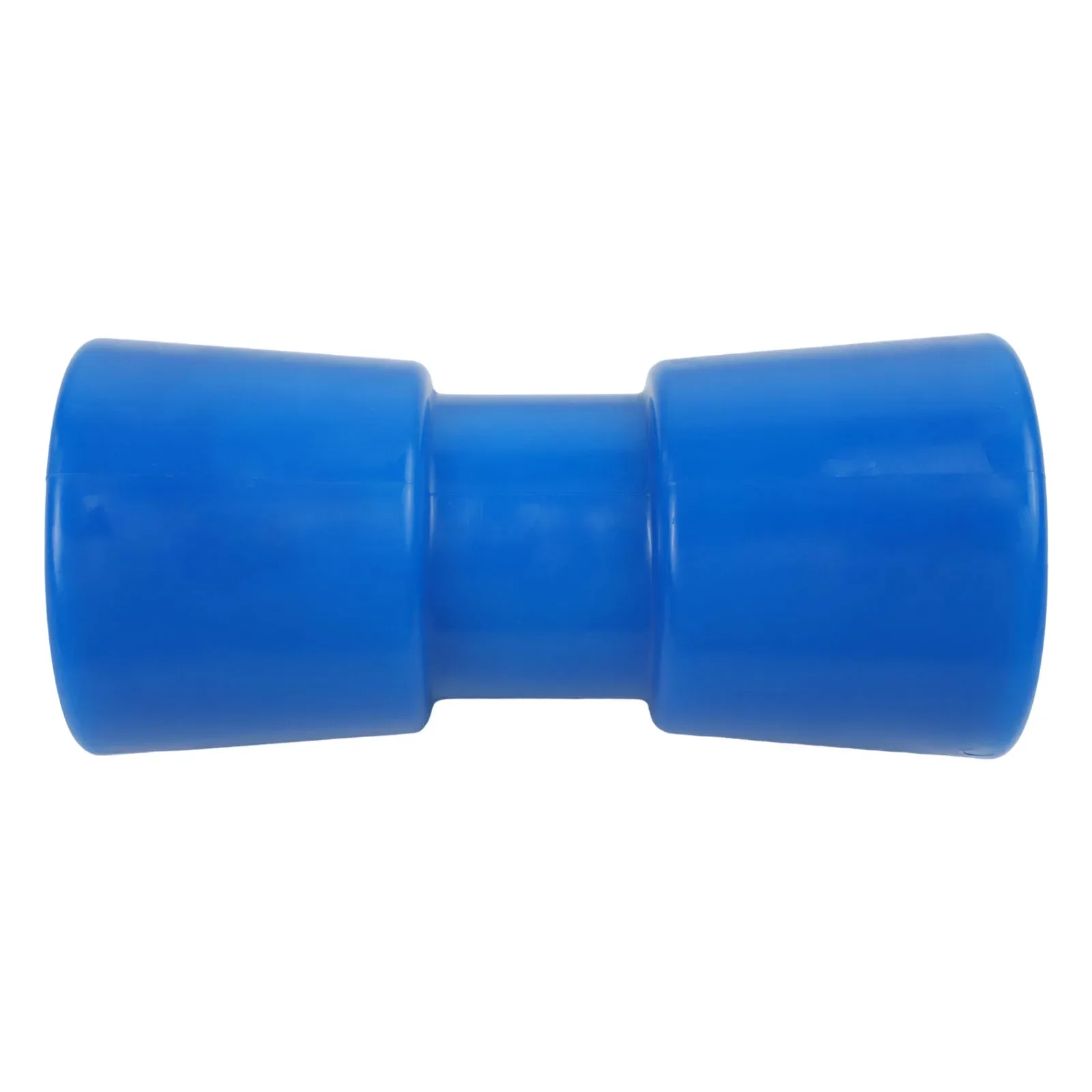 Heavy Duty Roller Boat Trailer Roller Inner Diameter 0.67in Inner Diameter 0.83in Ribbed Roller Design Suitable For Kayaks