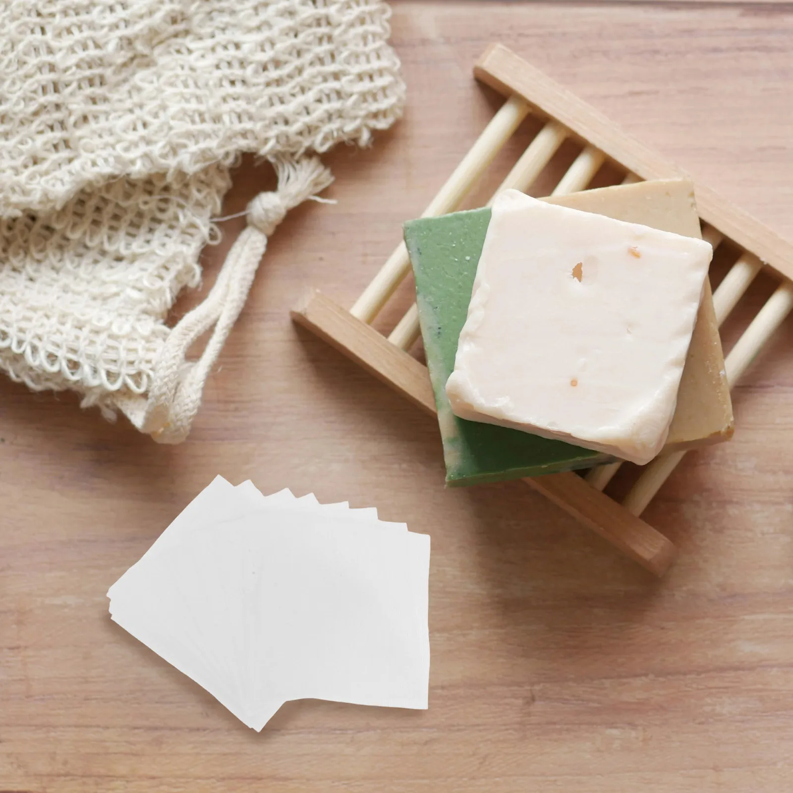 30袋入り不織布メイク落としシート 個包装 トラベルサイズ 洗顔パッド 優しいソフトメイク落とし