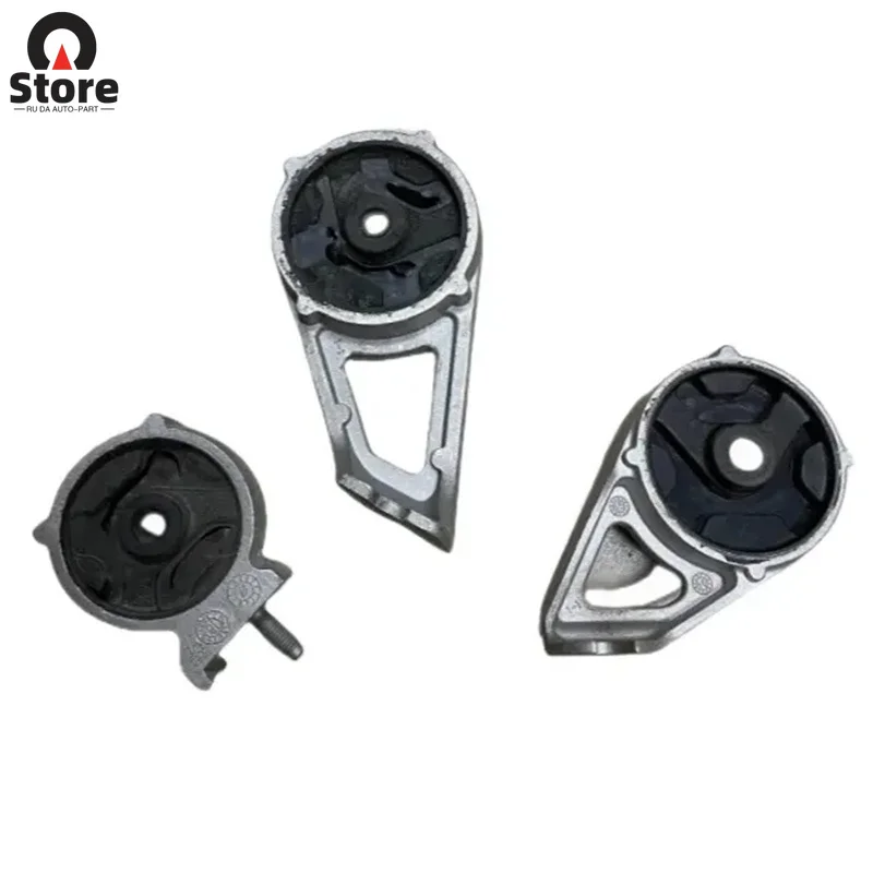 

9674551180 9674551780 9675078380 Suitable for Peugeot 308 408 508L Citroen C5AIRCROSS Exhaust Pipe Elastic Bracket