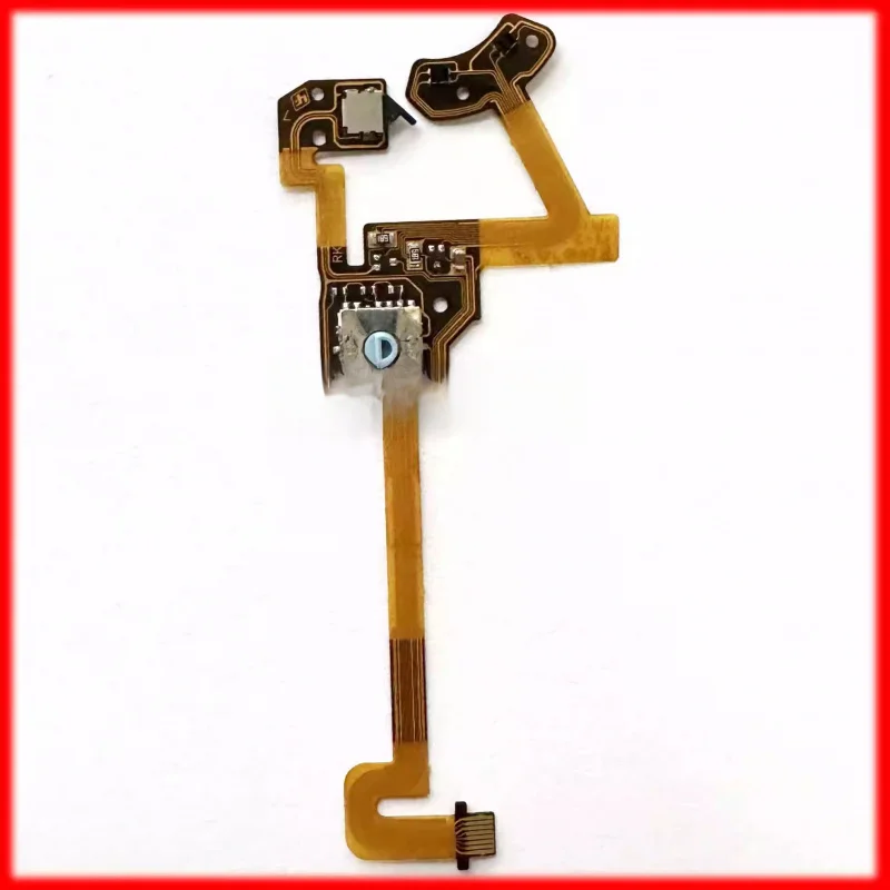 

Camera repair accessories for SONY NEX6 NEX-6 top cover mode dial ribbon cable