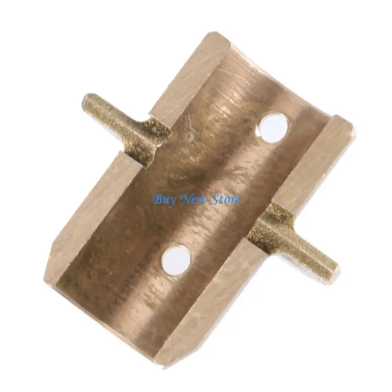 

20CE Tonearm Part Repair Replacement Brass Component For SME 3009/3010 Turntables