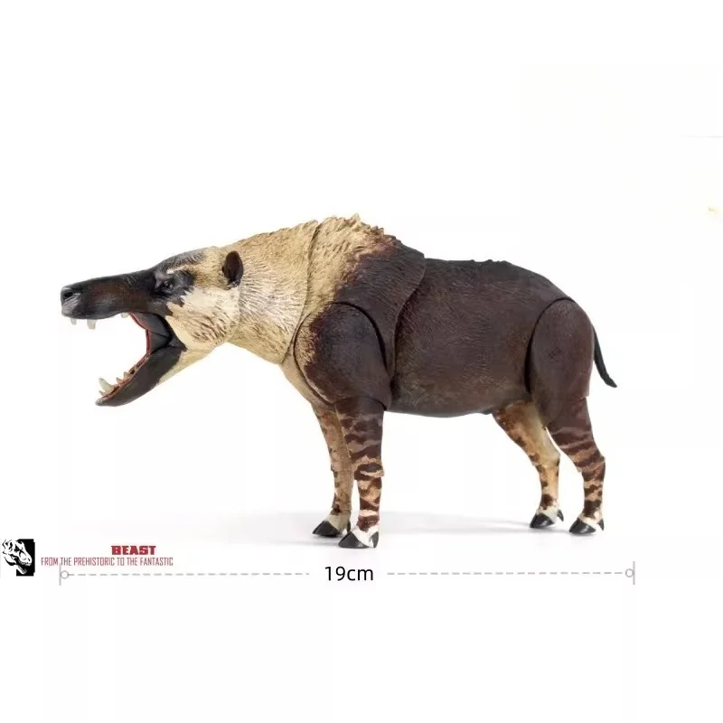 

Новинка: Модель подвижного динозавра «Монгольский Андроцет» из эпохи мезозоя, коллекция для палеонтологов, подарок для любителей