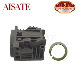 New Air Suspension Compressor Cylinder Head Piston Ring For Audi Q7 VW Touareg Cayenne For BMW E53 AWD Mercedes Benz W220 W211