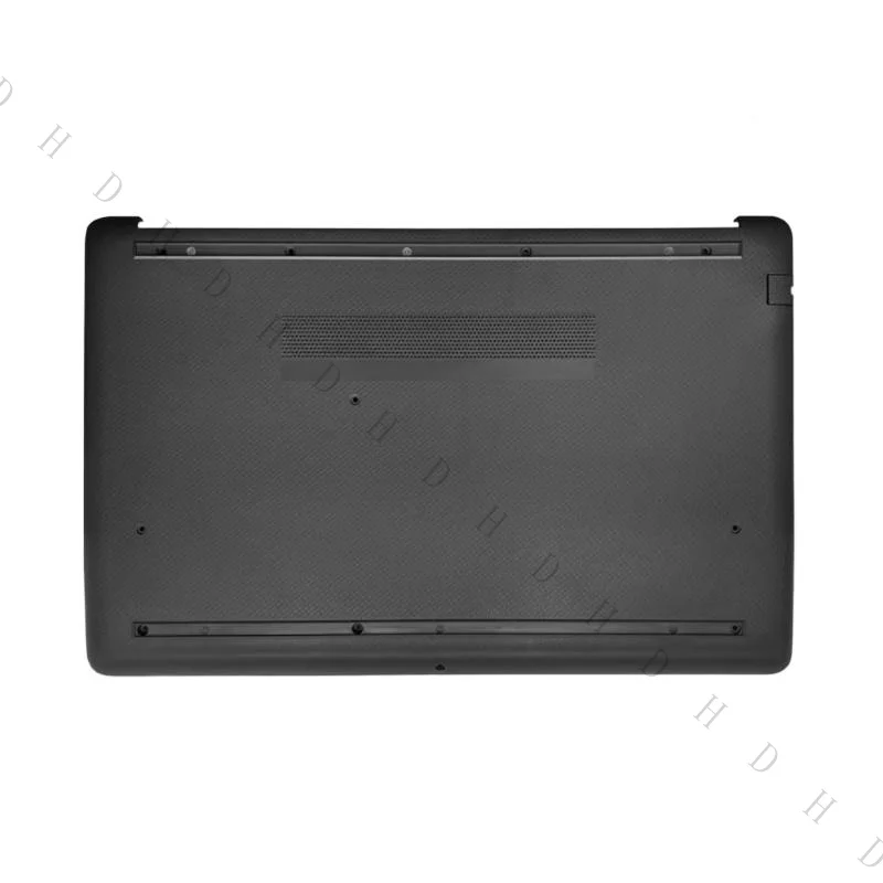 V+New LCD Back Cover Screen Rear Lid For HP 15-DA 15-DB DX 250 G7 TPN-C135 C136 Laptop Top Back Cover