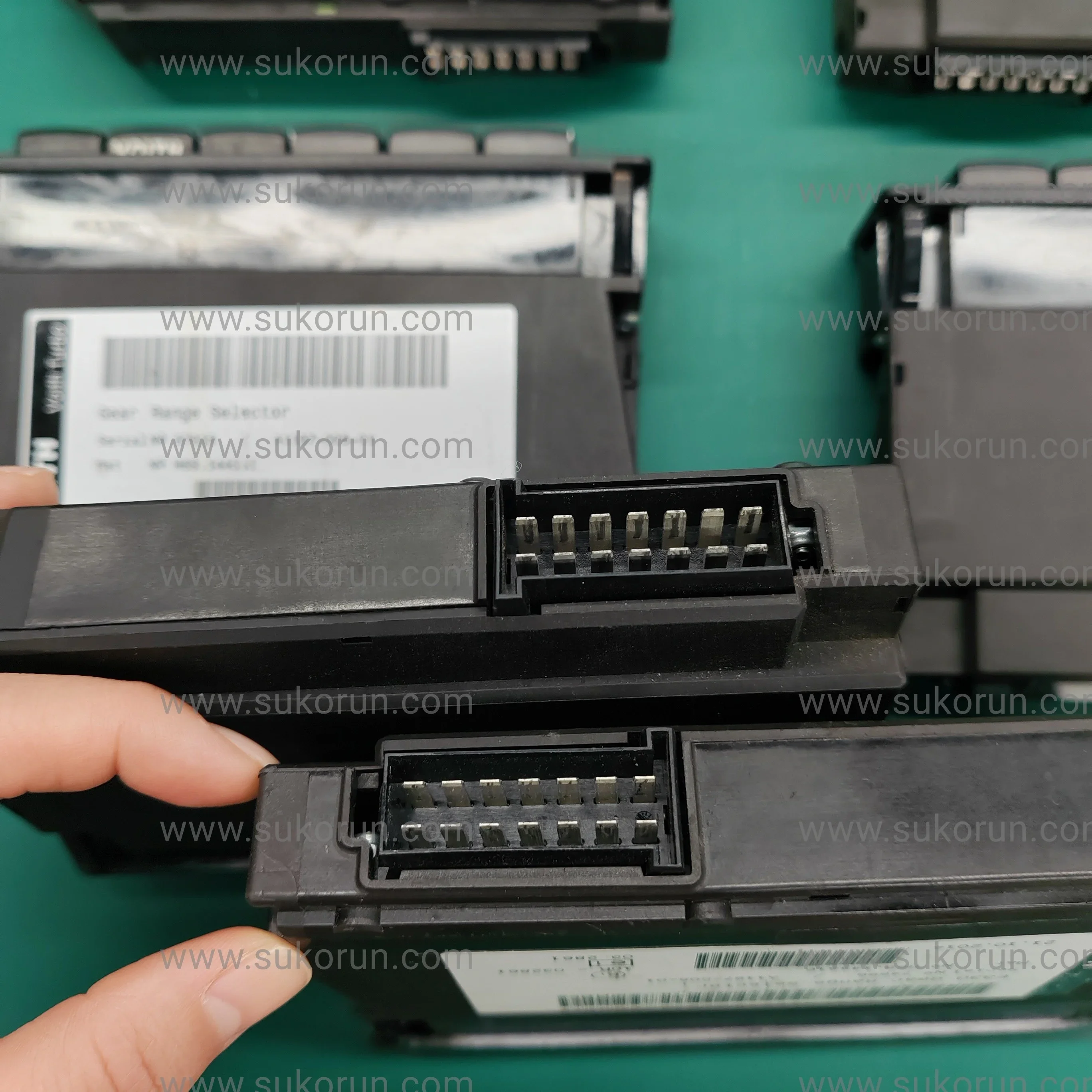 

TLF Gear Range Selector A1197-005-02 for E300 Higer KINGLONG YUTONG Bus Spare Parts Gear Select Switch A1197-005