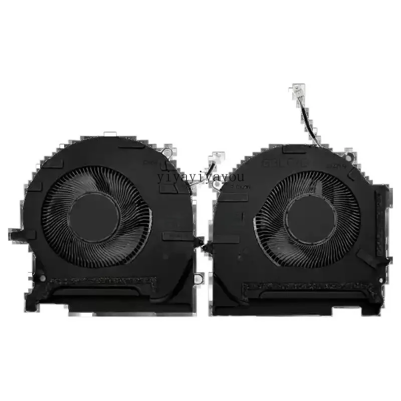 Brand-new original for HP Shadow Elf 7 8PIus TPN-Q266 17-ck special fan