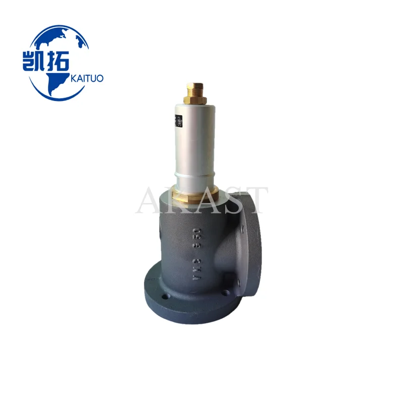 2205469400  MPV Pressure Maintaining Valve for Atlas Copco Liutech  Air Compressor