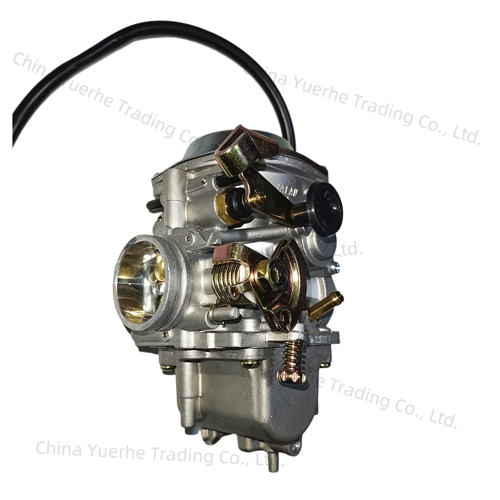 

Карбюратор 34 мм подходит для Suzuki DR250S DR 250 S NOS Carb 1982-1987 3Y6-13586-00 Carb