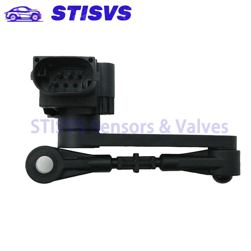

LR023647 Front Height Level Sensor For Range Rover Sport 2010 - 2013 5.0L New LR014586 Cars accessories