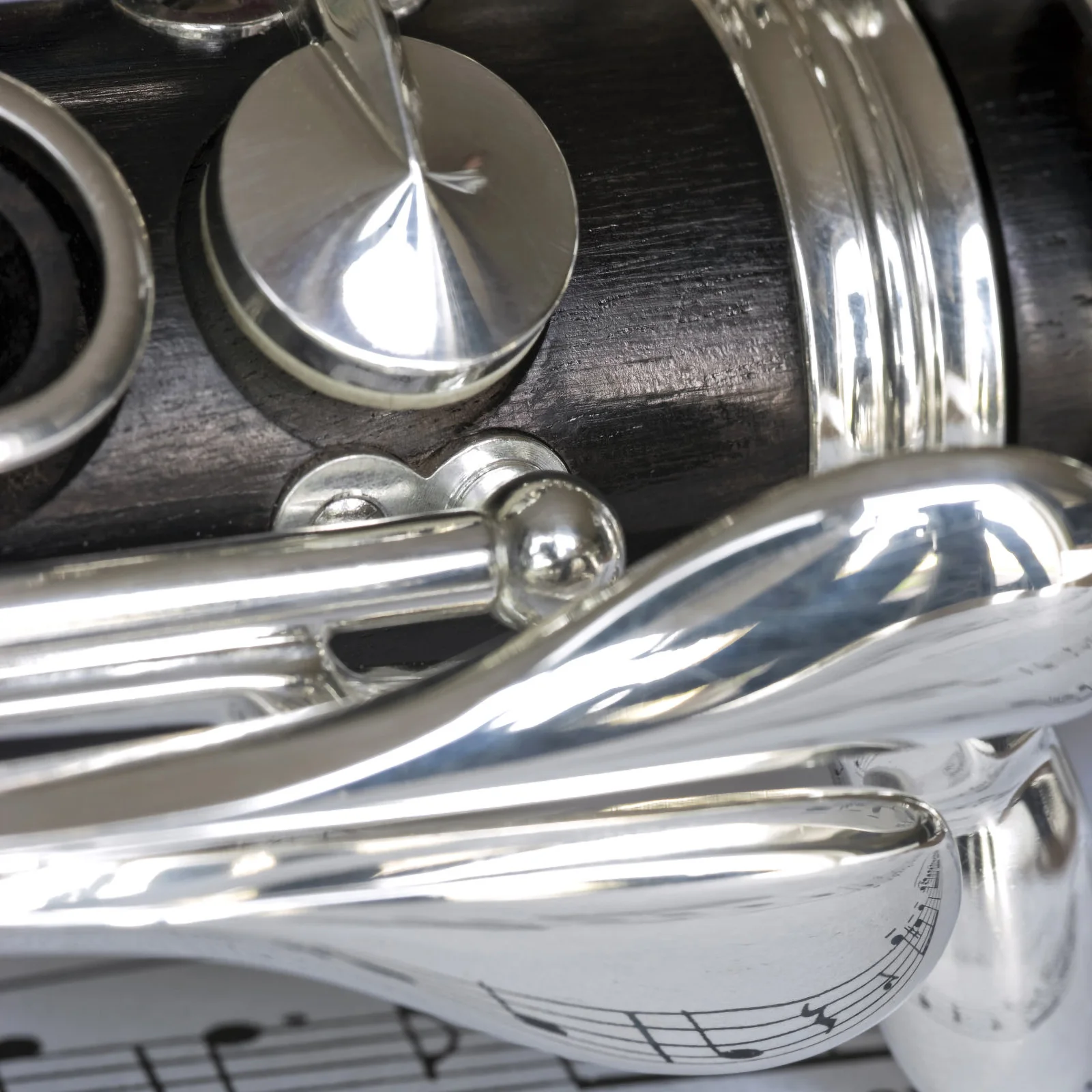 

1Set Clarinet Repair Accessories Durable Neck Joint Cork Sheet Practical Abrasion Resistant Clarinet Pad Neck Joint Cork Sheet