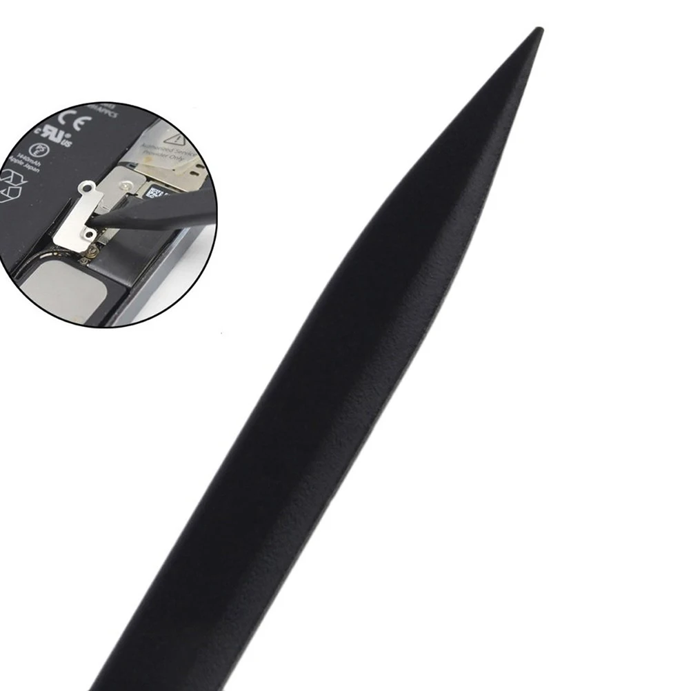 10 peças de plástico antiestático spudger vara ferramenta de alavanca kit de ferramentas de reparo de abertura para celular tablet laptop pc reparo doméstico