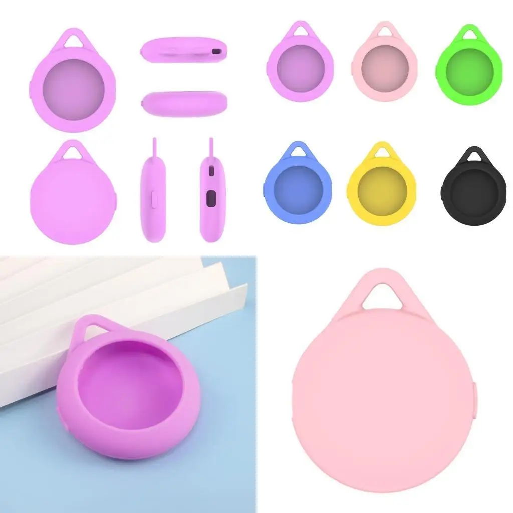

R53C Full Protections Case for Poke GO Waterproof Cover Case Game Accessories