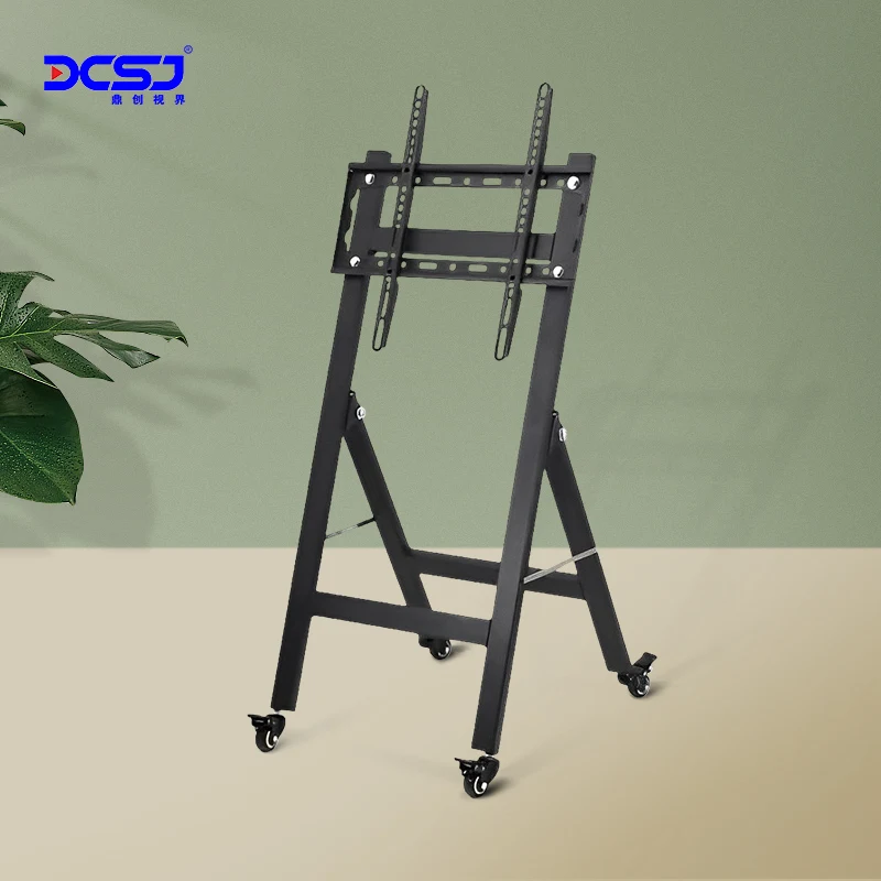 

Newly Designed TV Bracket LED LCD Conference Panel Lifting Bracket with a Capacity of 32kg-110kg