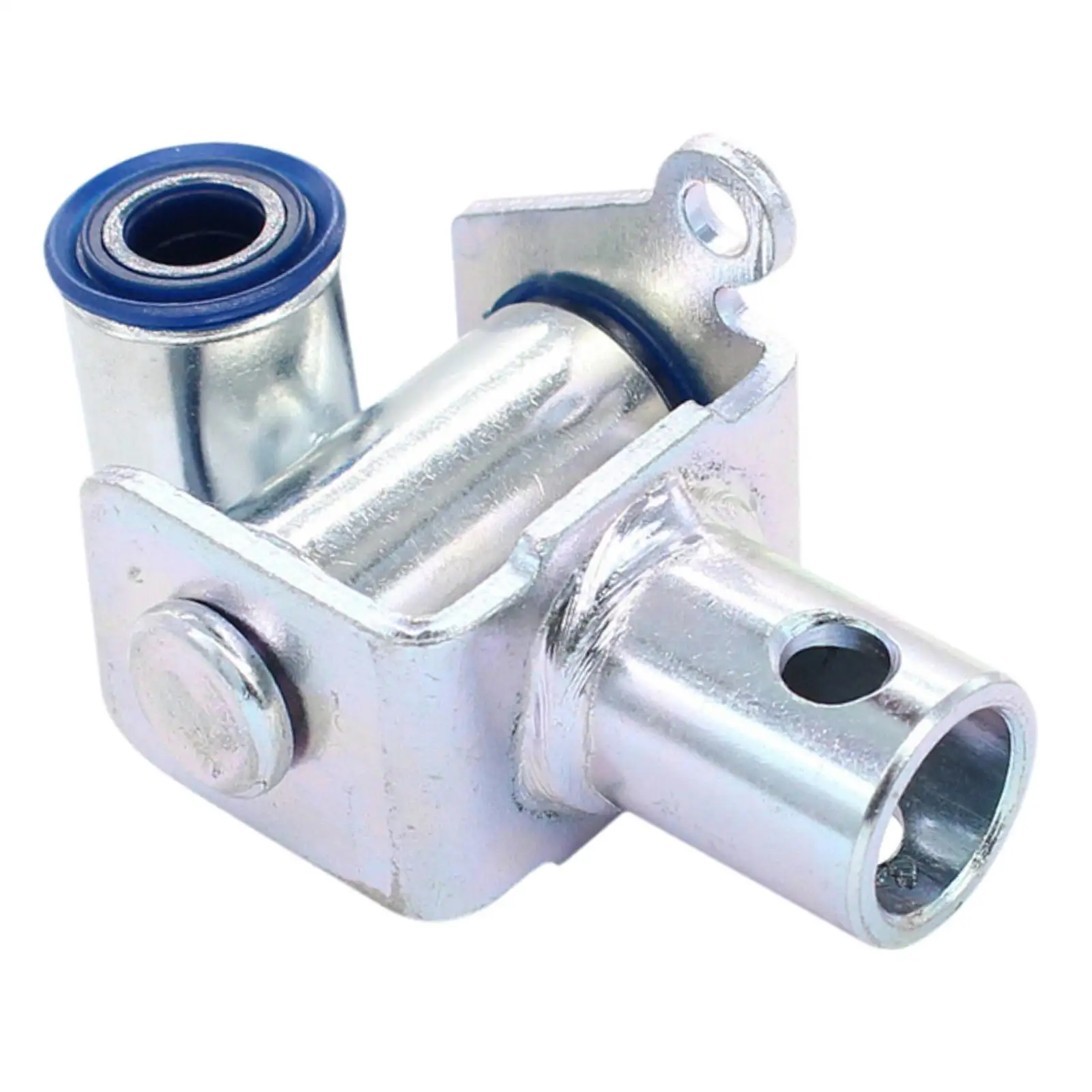 Shifter Bushing Component Compact Metal Linkage Joint Auto Car Gear Shaft for Manual Transmission 1997-2005