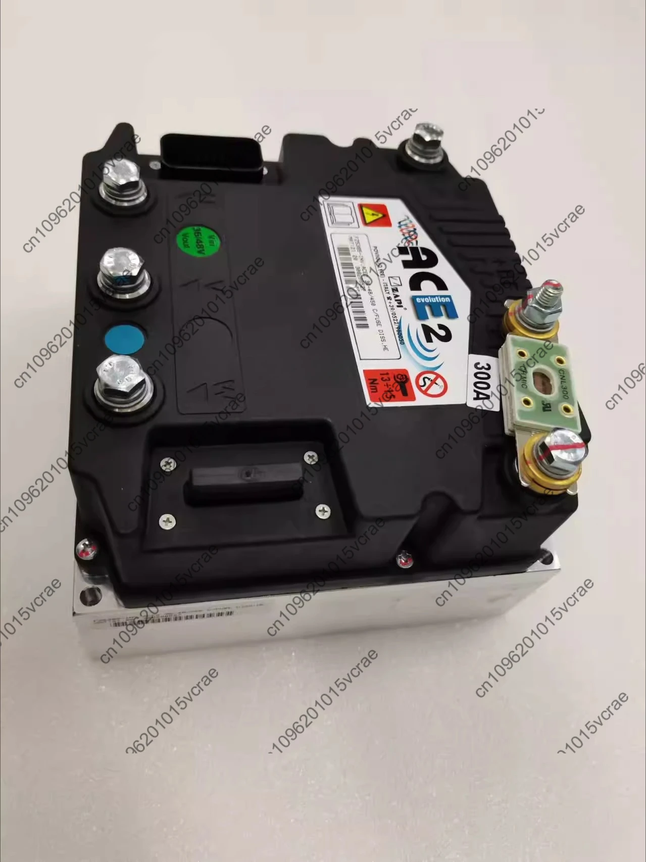 FZ5395 ACE2 48 فولت/450A مناسبة لوحدة تحكم ZAPI Helihang طاولة شوكة Lifu ACE2 ملحقات وحدة التحكم