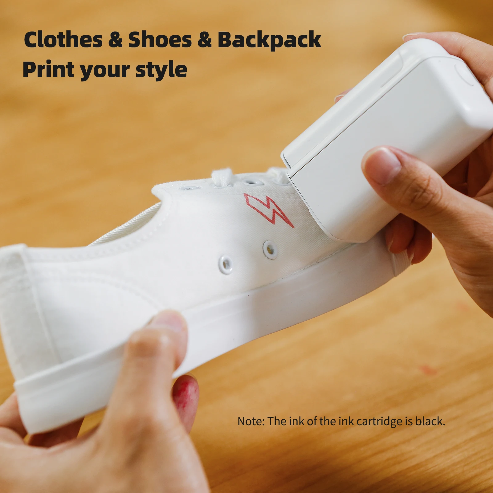 Handheld Printer Mi… - image