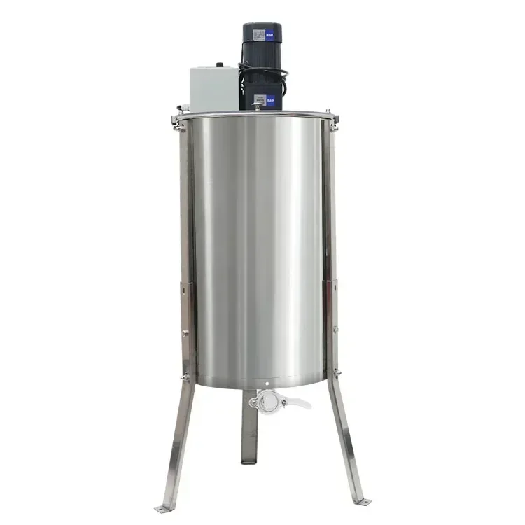 

Electric 3 Frames Honey Extractor/Electric Motor Honey Extractor Beekeeping Radial Honey Extractor Machine