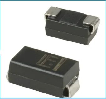 20PCS/lot Original SMAJ130A SMAJ130CA SMAJ150A SMAJ150CA SMAJ160A SMAJ160CA TVS DIODE DO-214AC SMA