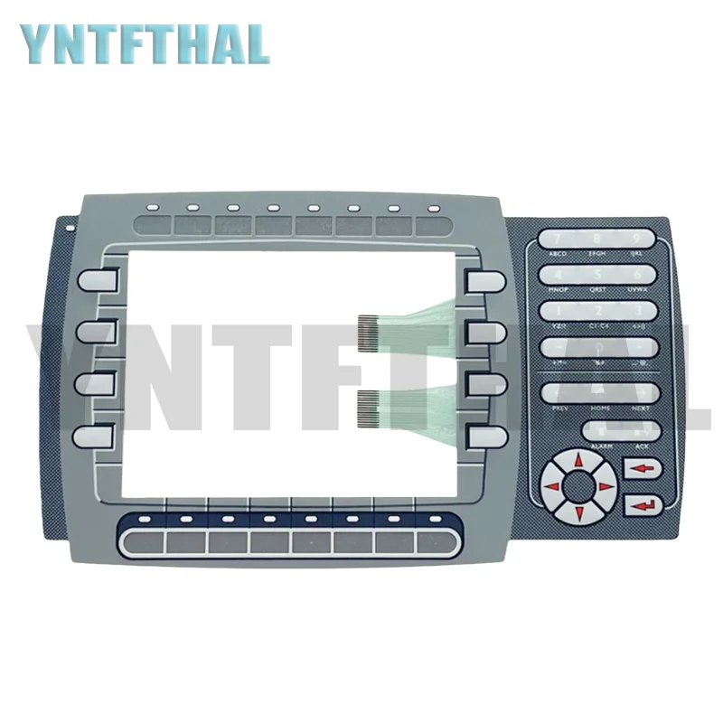 

New Touch Screen E1070 Button Protective Film