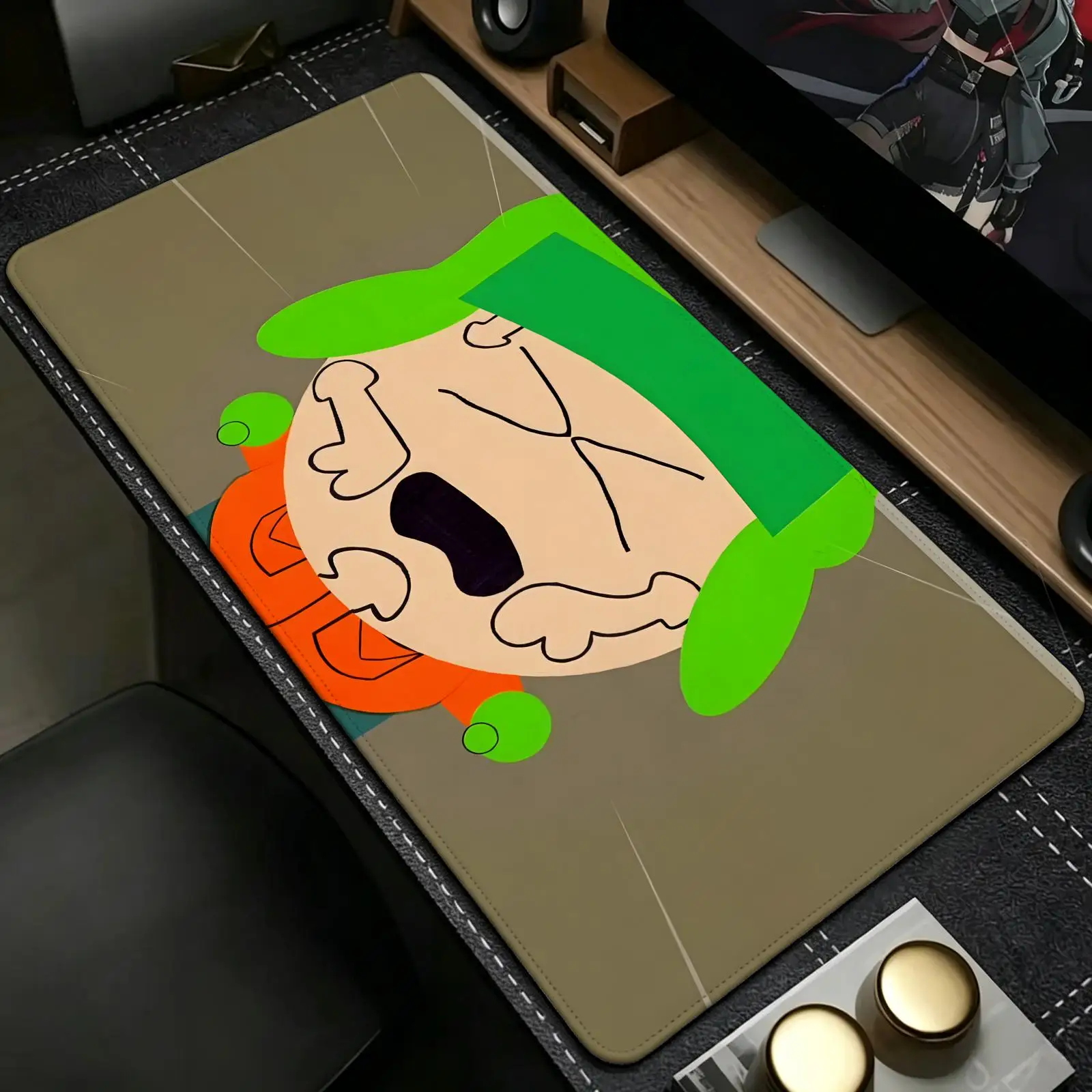 No image