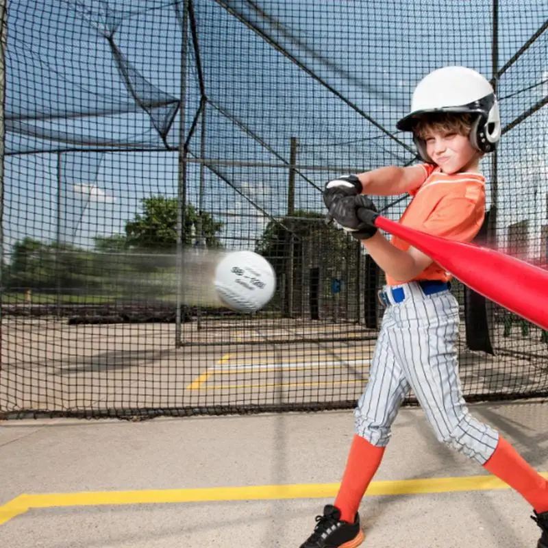 Palla da Baseball gioco di allenamento palloni da Baseball League uso ricreativo pratica palloni da Baseball per adulti/bambini lancio Batting colpire