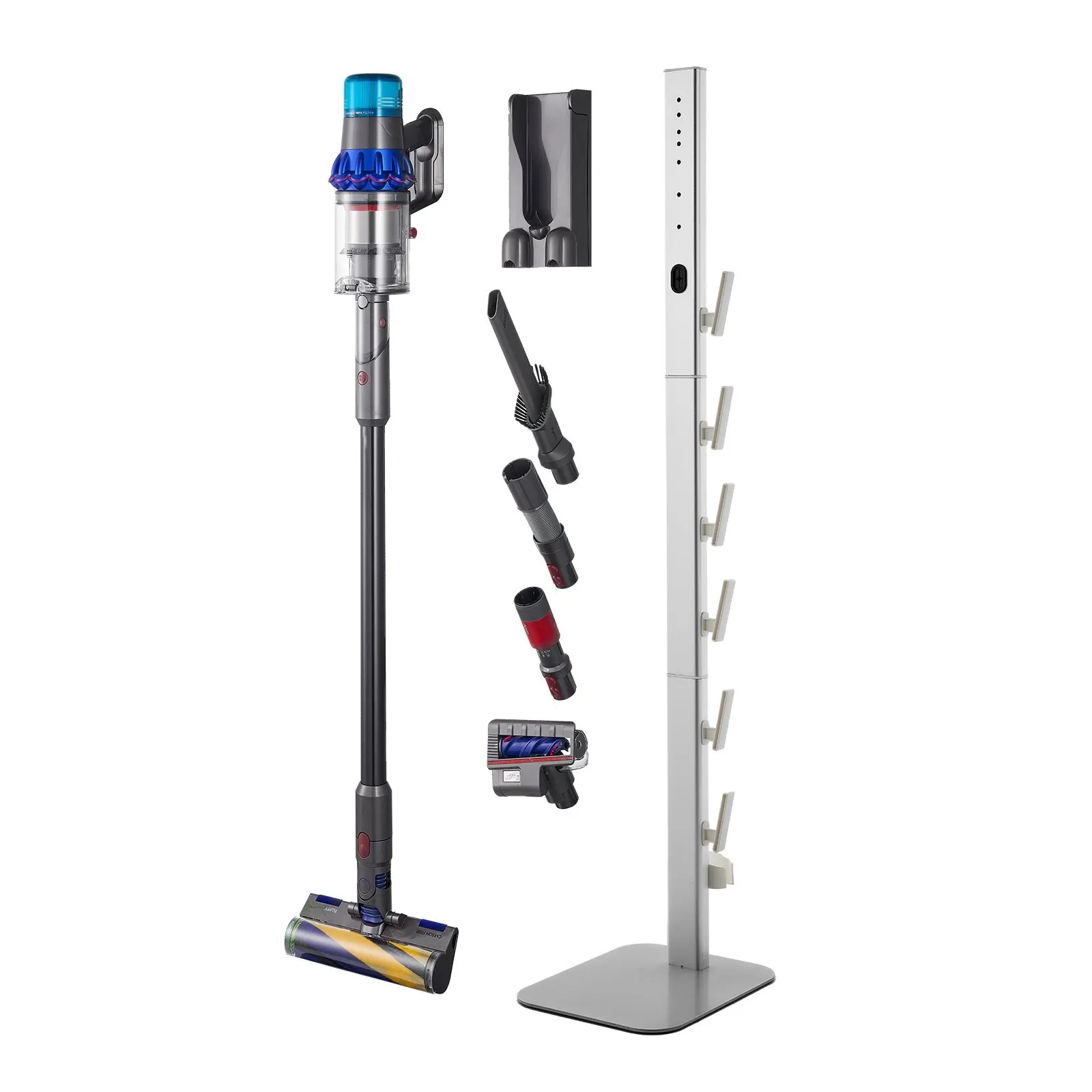 Vacuum Stand, Compa…
