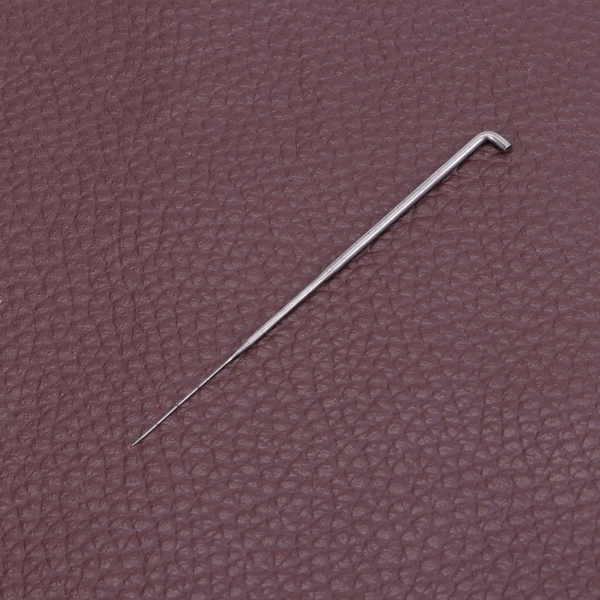 

Punch Needle Kit for Beginners Point Pin Tool Set Felting Tools Supplies DIY Woolen