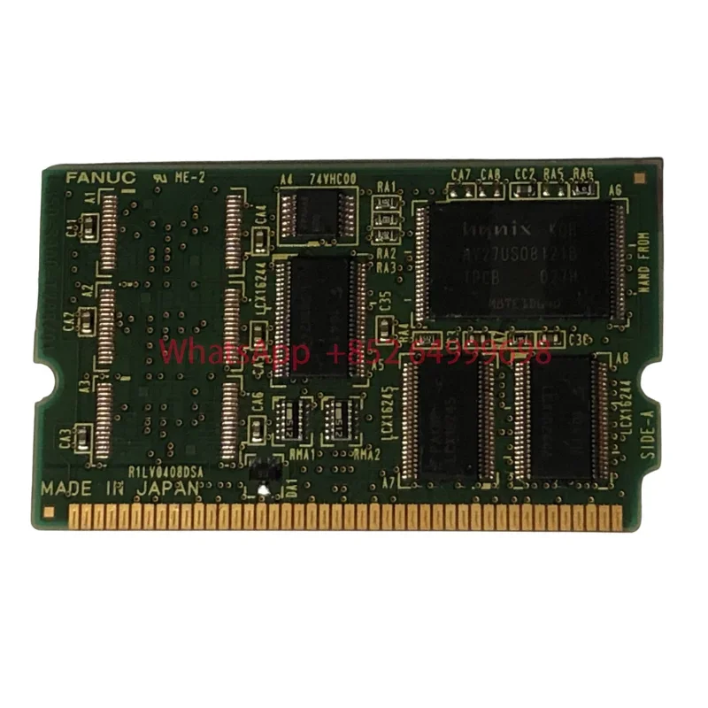 A20B-3900-0284 Memory card