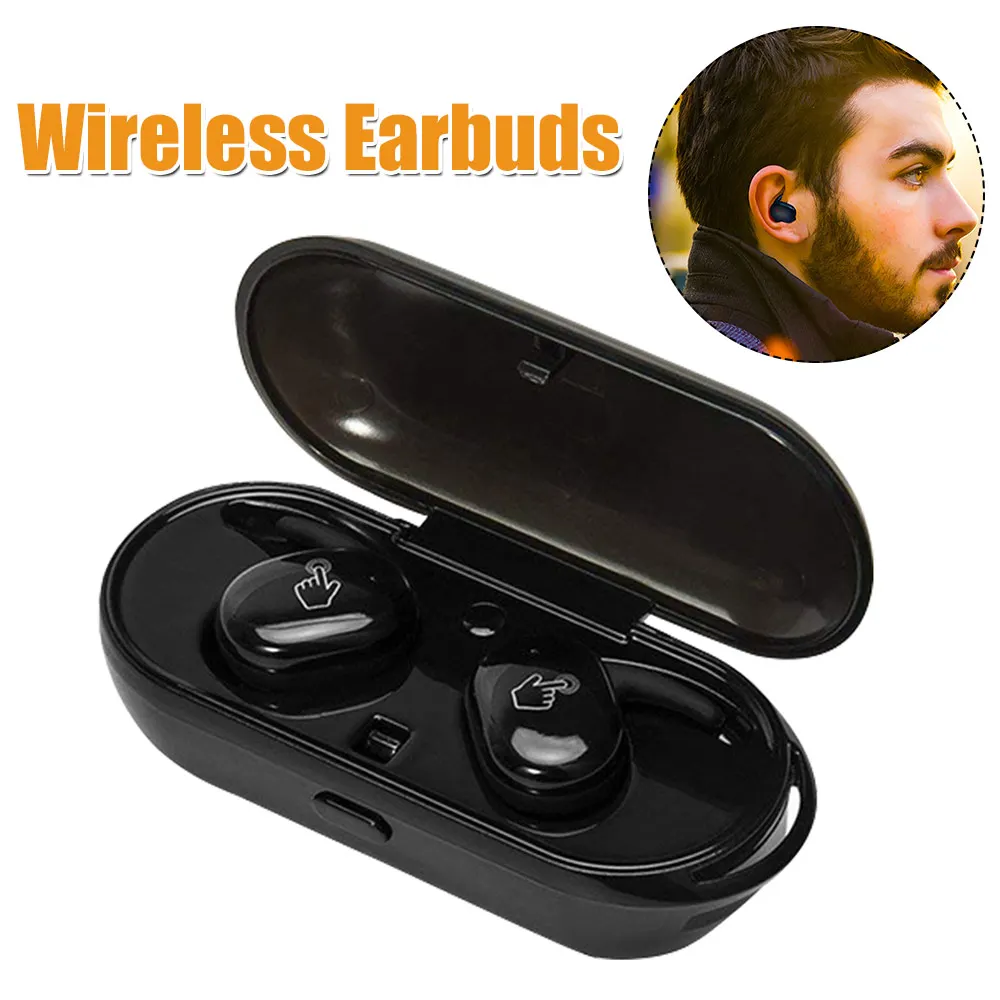 Y30 Tws Bluetooth-C…