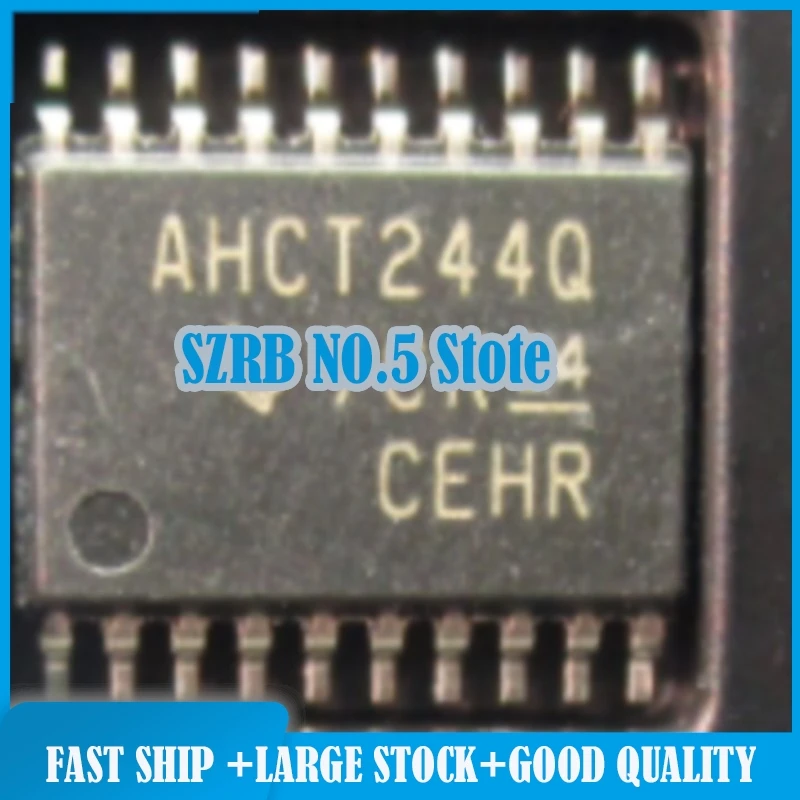 

20pcs/lot SN74AHCT244QPWR UC3525ADW OPA1604AIPWR OPA4348AIPWR OPA4171AIPWR IC Chips component