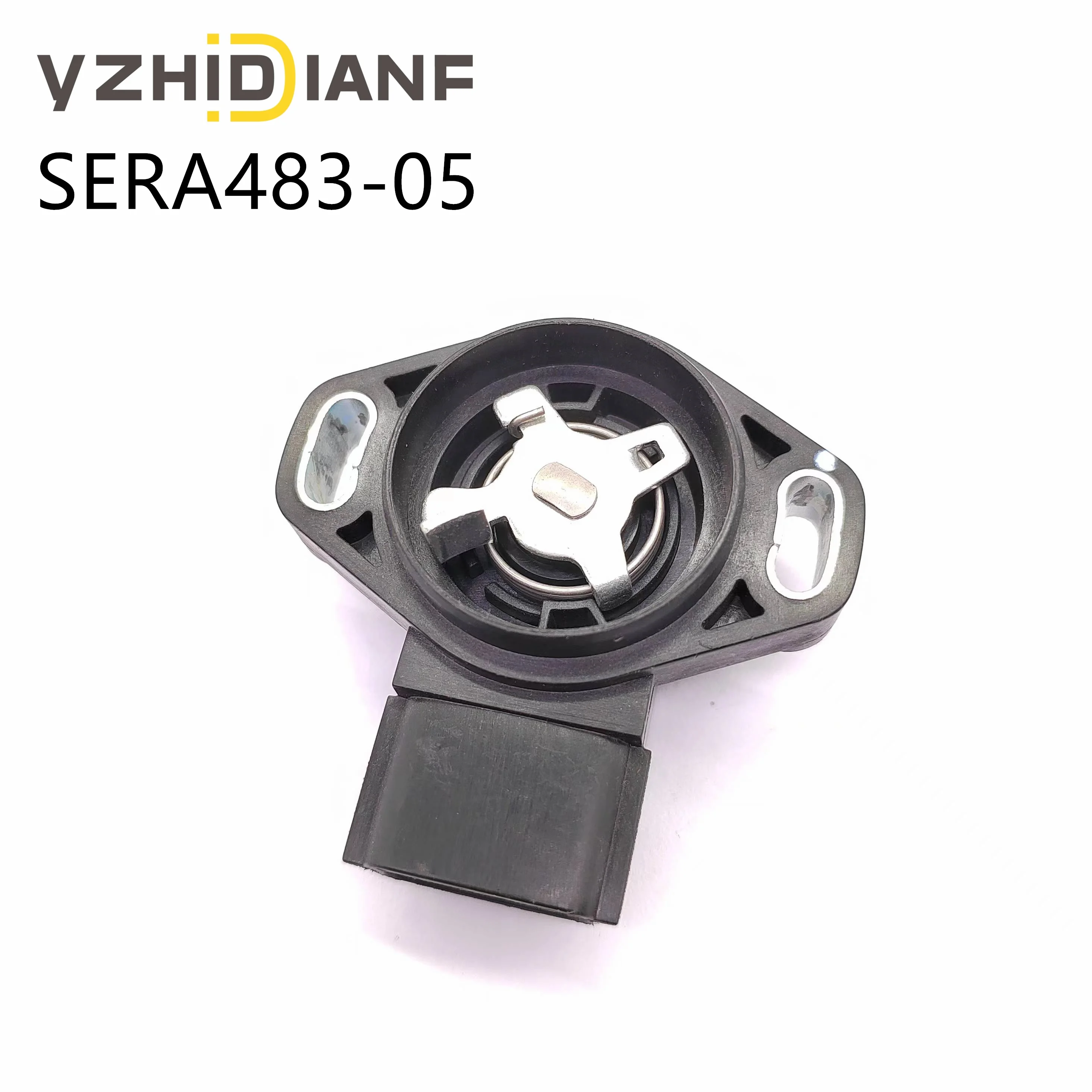 10pcs Throttle Position Sensor SERA483-05  8-97181717-0  22620-31U01  for Nissan Sentra D21 Isuzu