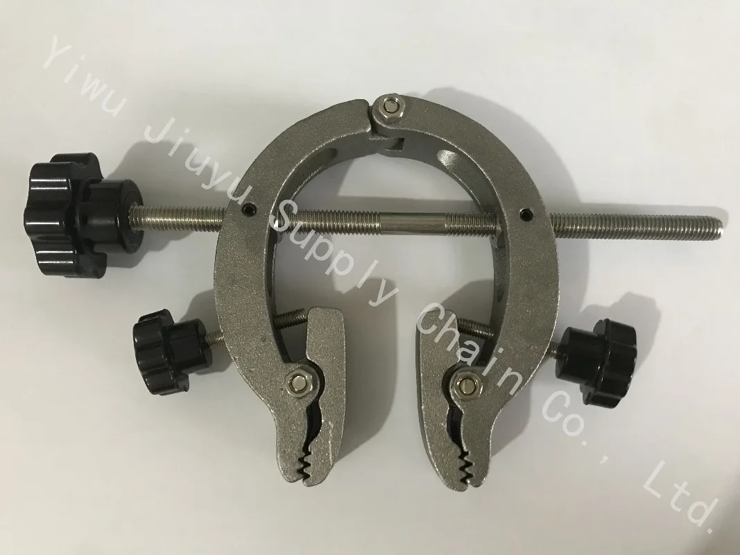 Adjustable Leather Craft Shoemaker Cobbler Shoes Upper Hold Fixed Shape Waist Clip Clamp Pliers Tool