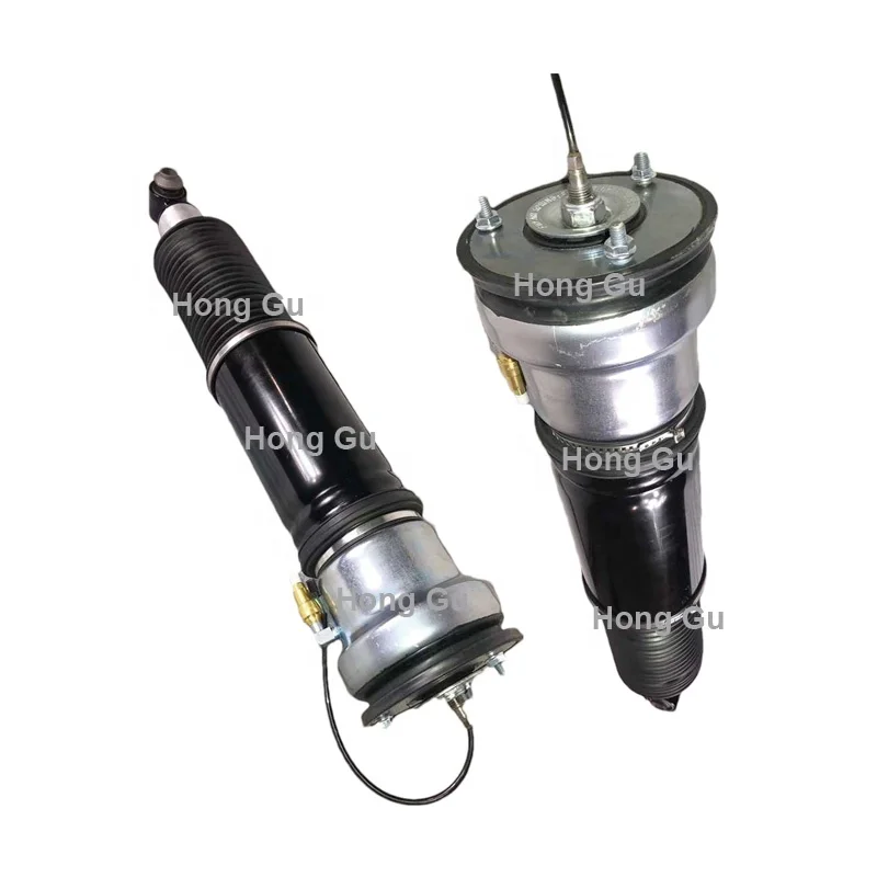 

apply to37106785171 37106782241 Left Rear Air Suspension Shock Absorbers for Rolls Royce Phantom