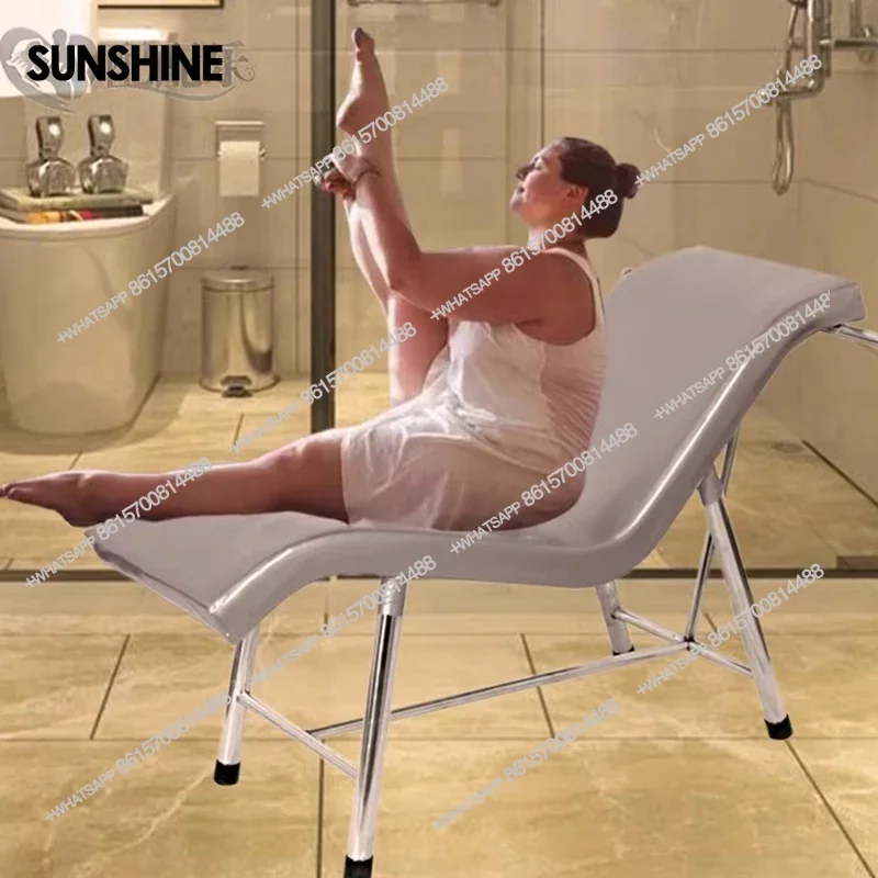 Sex Massage Bathroom Chair Sauna Squat Low Bedroom Stool Designer Cute Shower Headboards Mattresses Tabouret Home Furniture