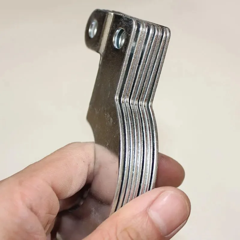 Suitable for  1PC Excavator Bucket Shaft, No Disassembly, Wear-resistant Combination Gasket