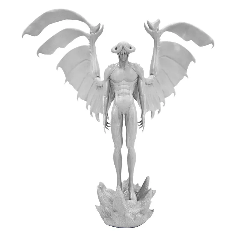 1kg Matte Rigid‑Tough UV Photoresin High‑Precision Light‑Cure Consumable for LCD Desktop 3D Printing